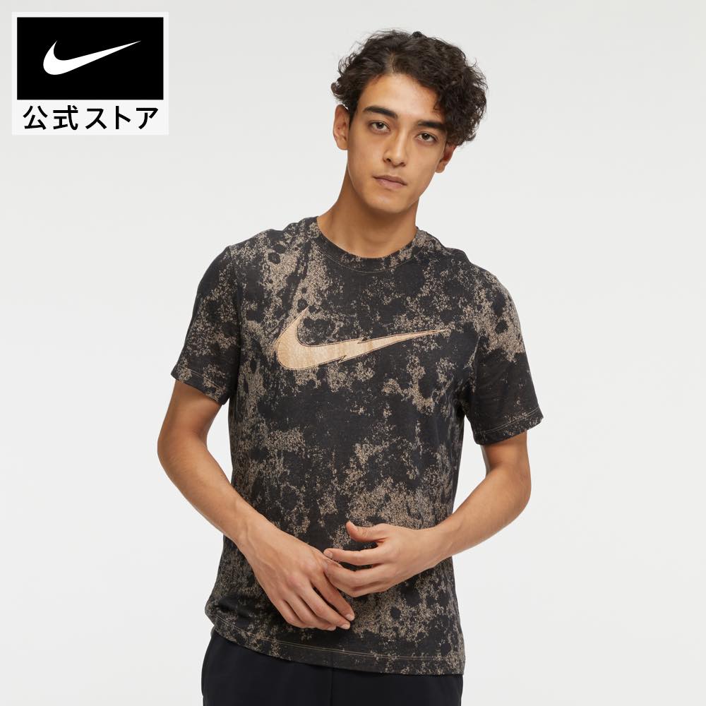 【期間限定】ナイキ Dri-FIT メンズ トレーニング Tシャツ HO22 ジム＆トレーニング トップス Tシャツ Dri-FIT メンズ 男性用 mtmのサムネイル