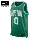 ボストン セルティックス アイコン エディション 2022/23 ナイキ Dri-FIT NBA スウィングマン ジャージーnike 通気性 FA23 dn1997-312 アウトドア ウェア