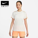 ナイキ Dri-FIT アカデミー ウィメンズ ショートスリーブ サッカートップnike サッカー/フットボール トップス WOMENS レディース FA23 dx0522-133 プレゼント アウトドア 半袖 24日〜【30％OFF】 mtm