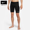 ナイキ NP DF 9インチ ショートnike ジム＆トレーニング ウェア ボトムス レギンス スポーツインナー メンズ FA23 fb7964-010 アウトドア フィットネス タイツ 黒 白