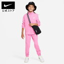 【45%OFFクーポン対象】ナイキ スポーツウェア ジュニアトラックスーツnike ウェア セットアップ FA23 キッズ 秋アパレル fitness fd3067-675 プレゼント アウトドア 24mt6050 mtm 12月30日〜