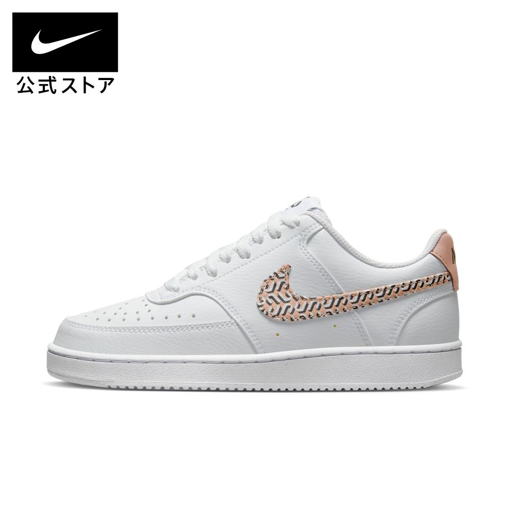 【40%OFF】ナイキ ウィメンズ コート ビジョン LO NN NUnike シューズ ライフスタイル WOMENS レディース スニーカー Sportswear FA23 秋カラー ピンク 白 靴 歩きやすい 履きやすい fn7323-100 楽天ナイキSS2312 楽天スーパーセールのサムネイル