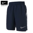 【クリアランス価格】ナイキ ジュニア (ボーイズ) トレーニングショートパンツウェア ボトムス ハーフパンツ Dri-FIT 子供用 ドライフィット キッズ fitness kidsjunior mtm