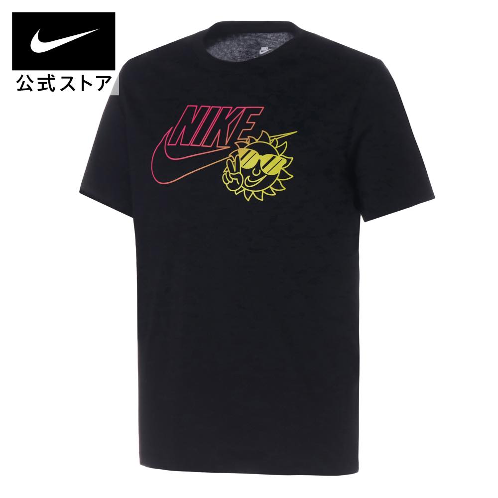 【70%OFF】ナイキ NSW ブランド リフ S/S Tシャツ FS nike ライフスタイル ウェア トップス Tシャツ メンズ dz5189-010 半袖50 黒 スポーツインナー 期間限定 mtm 父の日 ギフト プレゼント