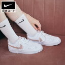 【15%OFFクーポン対象】ナイキ ウィメンズ コート ビジョン LO NNnike シューズ シューズ サステナブル パステル SU23 白 靴 dh3158-102 アウトドア 通勤 ピンク fp15