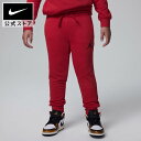 ジョーダン クロスオーバー パンツ リトル Dri-FIT パンツnike バスケ ウェア NBA Jordan 通気性 キッズ fv2754-687 longlength リトルキッズ 25cpn