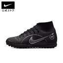 シューズ ナイキ スーパーフライ 8 クラブ TFnike シューズ サッカー/フットボール 黒 靴 dj2909-007 ハイカット 部活 25cpn