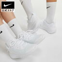 【期間限定】ナイキ オムニ マルチコート ジュニア インドア コート シューズnike キッズ スニーカー 子供用 SU23 白 靴 dm9027-100 アウトドア 春休み 黒