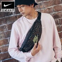 ナイキ ヘリテージ ファニー パック (3L)nike ライフスタイル Sportswear FA23 アクセサリー sportsac fb2845-010 クリスマス プレゼント アウトドア 13日〜25%OFFクーポン対象