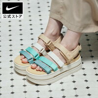 【40％OFFクーポン対象】ナイキ アイコン クラシック ウィメンズサンダルnike ライ...