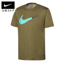 ナイキ DF LGD RS/Q5 S/S Tシャツ FSnike HO22 ジム＆トレーニング トップス Tシャツ Dri-FIT メンズ dx2260-378 フィットネス50 ウェア 40cpn