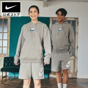 【40％OFFクーポン対象】ナイキ クラブ FT プルオーバー L/S フーディ LBRnike ライフスタイル ウェア トップス パーカー メンズ FA23 fb7789-063 アウトドア 長袖50 cpn40