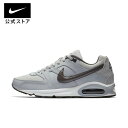 ナイキ エア マックス コマンド メンズ シューズnike メンズ スニーカー HO23 749760-012 靴 ローカット 通勤 黒 白 15cpn