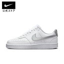 ナイキ コート ビジョン LOW ネクスト ネイチャー ウィメンズ シューズnike スニーカー HO23 dh3158-108 靴 アウトドア 通勤 パステル 白 25cpn 期間限定