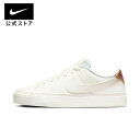 ナイキ コート レガシー ネクスト ネイチャー ウィメンズ シューズnike スニーカー HO23 dh3161-003 靴 通勤 白 黒 mt50