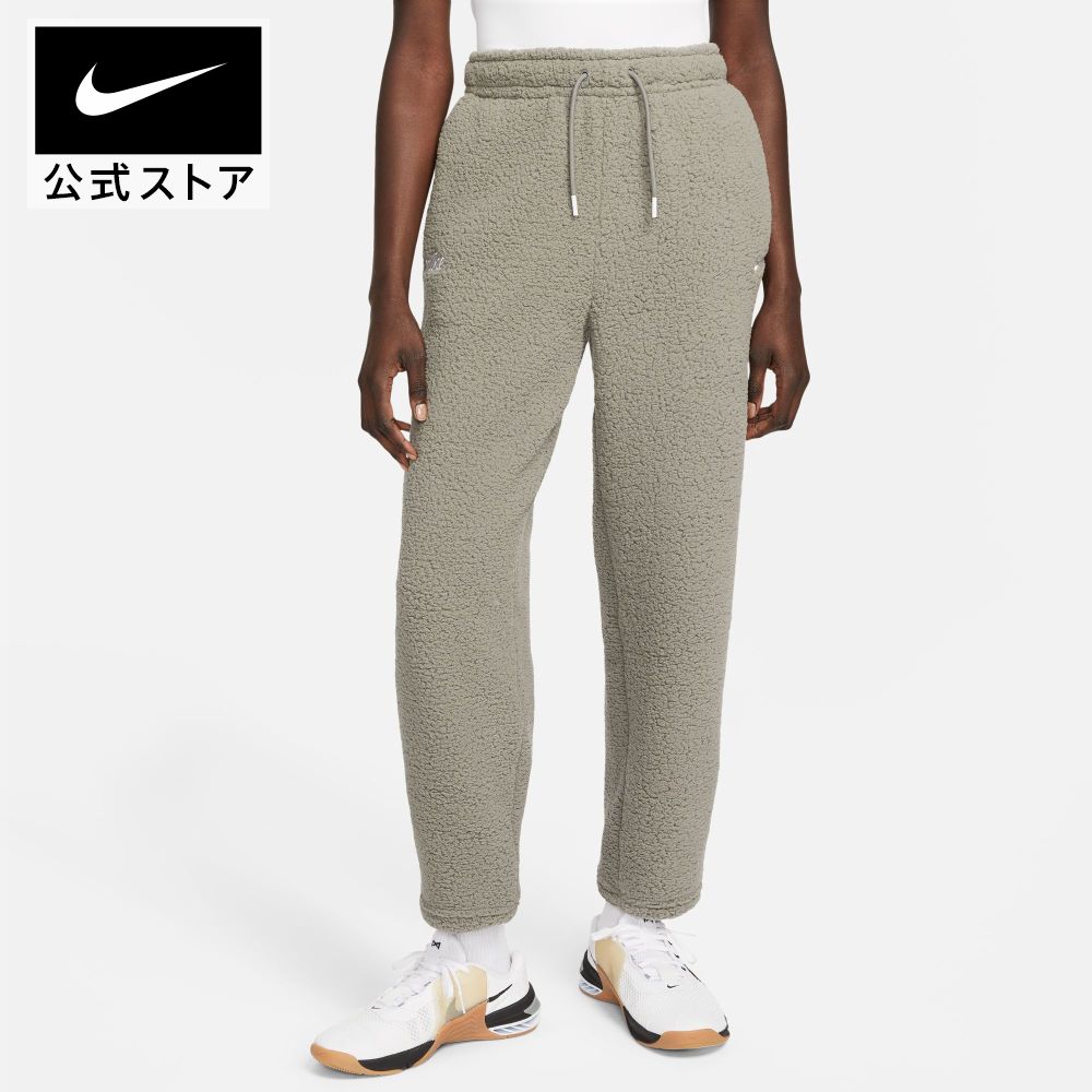 ナイキ ウィメンズ TF コージー コア パンツnike HO23 dq6262-029 レディース トレーニング プレゼント longlength フィットネス ウェア 白 スポーツインナー 母の日 ギフト 15cpn mt30 mtm 父の日