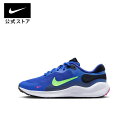 【30％OFFクーポン対象】ナイキ レボリューション 7 ジュニア シューズnike キッズ スニーカー HO23 fb7689-500 靴 部活 卒業祝い 通学 cpn30 白