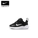 【20%OFFクーポン対象 4/28 0:00〜5/9 9:59】ナイキ レボリューション 7 TDV NIKE シューズ キッズ サステナビリティ Kids ...
