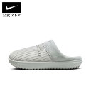 ナイキ バロウ ウィメンズスリッパnike HO23 fj6042-002 レディース 靴 ローカット スリッポン アウトドア モコモコ あったかサンダル シューズ 母の日 ギフト プレゼント 15cpn