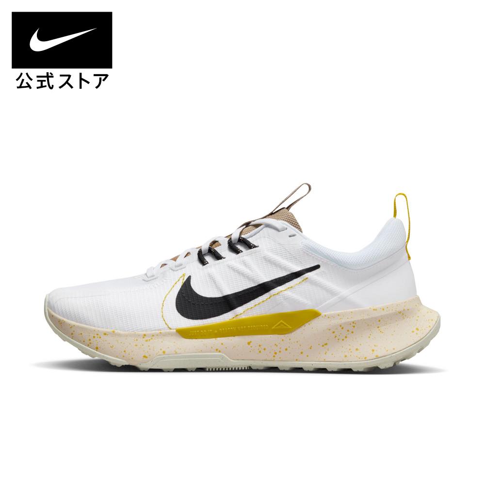 ナイキ ジュニパー トレイル 2 メンズ トレイル ランニングシューズnike シューズ ランニング ズーム メンズ FA23 白 靴 dm0822-101 ジョギング 陸上 パステル