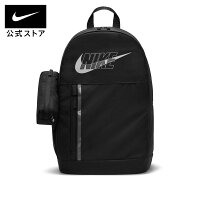 【30%OFFクーポン対象】ナイキ YTH エレメンタル グラフィック バックパック SU22n...