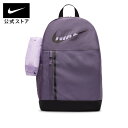 【30 OFFクーポン対象】ナイキ YTH エレメンタル グラフィック バックパック SU22nike キッズ HO23 do6737-553 ジュニア リュック 部活 通学 新生活 黒 cpn30 mtm 25cpn