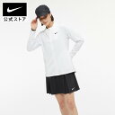 【クリアランス価格】ナイキ ウィメンズ DF UVカット CLB フルジップ L/S トップ NIKE ゴルフ ウェア 秋冬 トップス ロングスリーブ 長袖 S...