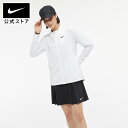 ナイキ ナイキ ウィメンズ DF UVカット CLB フルジップ L/S トップnike ゴルフ ウェア 秋冬 トップス ロングスリーブ 長袖 SU23 UVカット dx1490-100 アウトドア 黒 白