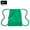 【15%OFFクーポン対象】ナイキ ヘリテージ ドローコードバッグ (13L)nike SP24 アウトドア ジム 旅行 カジュアル 鞄 ナップサック 春物 新生活 青 緑 15cpn mt30 3