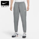 ナイキウェア メンズ アンラインド カフ パンツnike ライフスタイル ウェア ボトムス SP24 ボトムス ズボン 長ズボン 春物 白 25cpn mt40 mtm