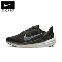 【30％OFFクーポン対象】ナイキ ウィンフロー 9 メンズ ロード ランニングシューズnike スニーカー SP24 靴 ジョギング 陸上 春物 部活 通勤 パステル cpn30 青