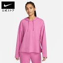 【クリアランス価格】ナイキ ウィメンズ NY DF フリース L/S フーディ NIKE ジム トレーニング ウェア トップス サステナビリティ Dri-FIT...