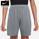 楽天NIKE 公式 楽天市場店【25％OFFクーポン対象】ナイキ Dri-FIT ジュニア （ボーイズ）ショートパンツnike SP24 キッズ 子供 男の子 ボトムス 短パン 春物 ウェア 黒 25cpn mt40 mtm