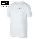 【40%OFF】ナイキ Dri-FIT マイラー メンズ ショートスリーブ ランニングトップnike ウェア Tシャツ SP24 春物 om40