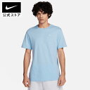 ナイキウェア スウッシュ メンズ Tシャツnike ライフスタイル ウェア トップス SP24 ランニング 春物 25cpn