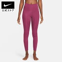 楽天NIKE 公式 楽天市場店ナイキ ウィメンズ ヨガ 7/8 タイツnike SP24 レディース ボトムス longlength 春物 フィットネス ウェア スポーツインナー 母の日 ギフト プレゼント 25cpn