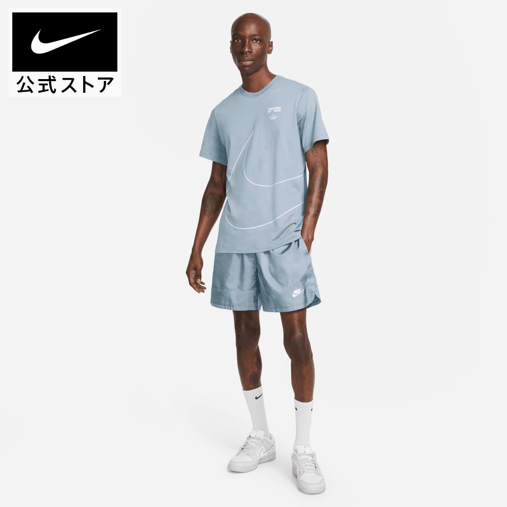 ナイキウェア メンズ Tシャツnike ライフスタイル ウェア トップス SP24 ランニング 半袖 春物 父の日 ギフト プレゼント TS15 mt30