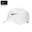 【新着アイテム】ナイキ Dri-FIT クラブ アンストラクチャード フェザーライト キャップnike キャップ＆ヘッドウェア SP24 ランニング 帽子 春物 フィットネス 黒 白