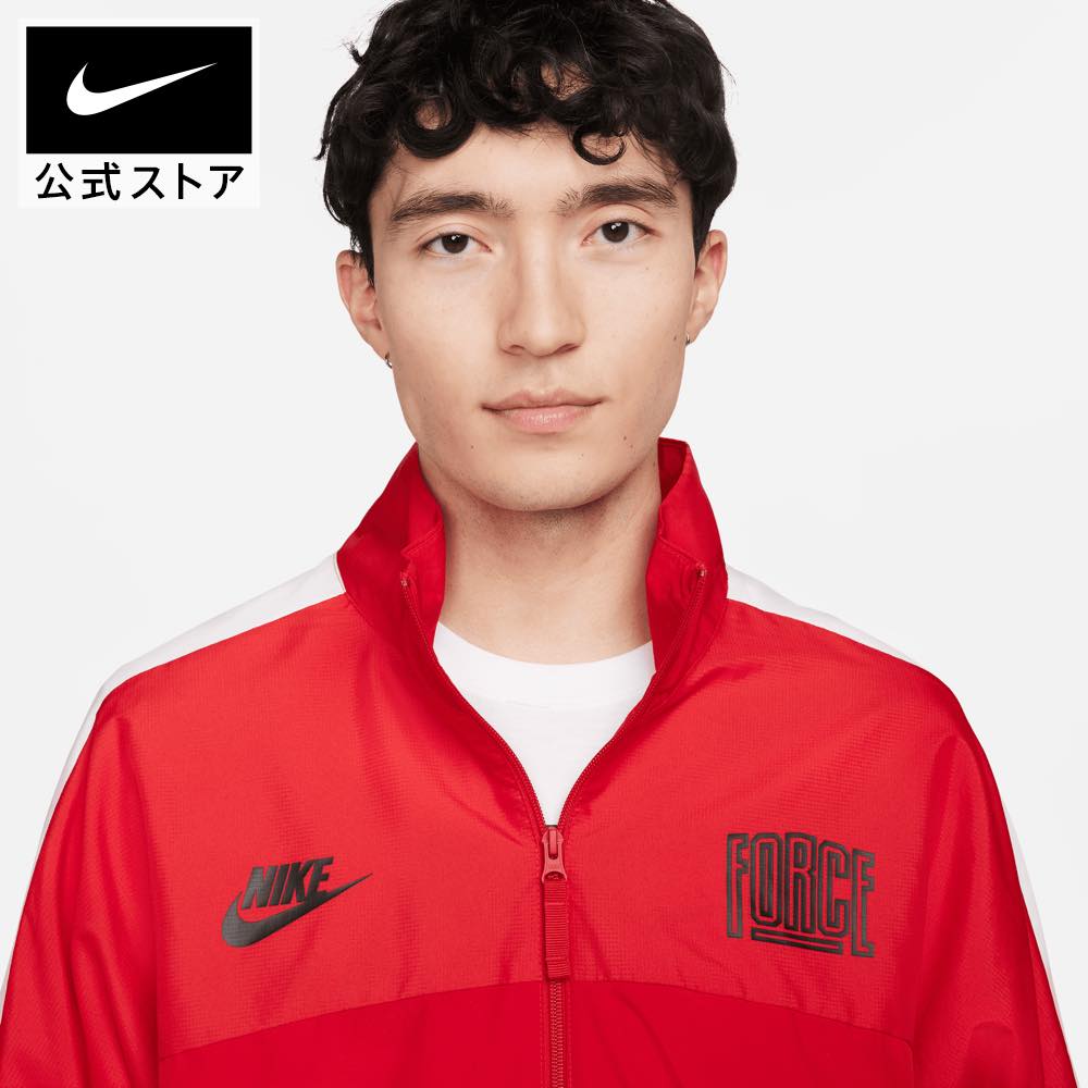 【30%OFF】ナイキ スターティング 5 メンズ バスケットボールジャケットnike バスケ ウェア トップス ジャケットS SP24 メンズ バスケ ボトムス 薄手 黒 白 15cpn mt30 mtm 父の日 ギフト プレゼント 3