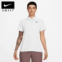 【新着アイテム】ナイキ ウィメンズ DF ADV ツアー S/S ポロnike ゴルフ ウェア トップス Tシャツ S SP24 レディース ゴルフ アウトドア トップス ポロシャツ 半袖 春物 黒 白 母の日 ギフト プレゼント