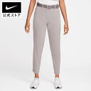 ナイキ ナイキ Dri-FIT ツアー ウィメンズ ゴルフパンツnike ゴルフ ウェア ボトムス パンツ SP24 ゴルフ アウトドア ボトムス レギンス タイツ longlength 春物 白