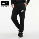 【15%OFFクーポン対象】ナイキ クラブ+ FT CF LBR パンツnike ライフスタイル ウェア ボトムス パンツ メンズ Sportswear FA23 fb7688-010 アウトドア longlength 黒 fp15