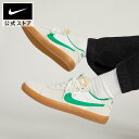 ナイキ SB ヘリテージ バルク スケートボードシューズnike クラシックスニーカー SP24 靴 ランニング 春物 パステル 白 緑 25cpn