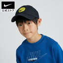 【30%OFF】ナイキ YTH US CB スマイリー FS クラブ キャップnike ヘッドウェア キッズ SP24 アパレル ジュニア 子供 帽子 春物 #楽天ナイキSS2403 SS30 mtm