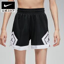 ジョーダン スポーツ ウィメンズ 10cm ダイアモンド ショートパンツ NIKE バスケットボール ジョーダン ウェア ボトムス ハーフパンツ NBA サステ...