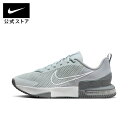 【30%OFFクーポン対象 5/27 12:00〜5/31 23:59】ナイキ エアマックス アルファ トレーナー 6 メンズ ワークアウトシューズ NIKE ...