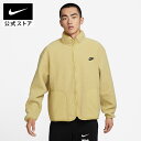【クリアランス価格】ナイキ クラブ フリース メンズ ウィンタライズド ジャケット NIKE ライフスタイル ウェア トップス ジャケット サステナビリティ M...