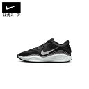 【30%OFF 5/9 20:00〜5/16 1:59】G.T. ハッスル アカデミー EP バスケットボールシューズ NIKE シューズ バスケットボール サ...