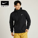 ナイキ クラブ FZ フーディ スウッシュnike シューズ 623451-010 プレゼント 通勤 白 黒 ウェア 25cpn 3