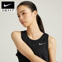 【25%OFFクーポン対象】ナイキ ウィメンズ マイラー タンクnike ランニング ウェア トップス Tシャツ SP24 レディース 春物 黒 母の日 ギフト プレゼント 25cpn mt40 cpn10 2